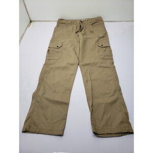 LapCo FR Flame Resistant Pants Mens Khaki 36x34 Cat 2 P-INCKHT9 Flame Resistant